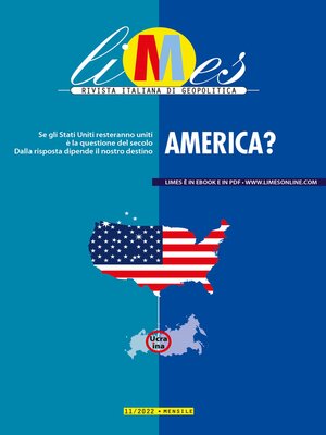 cover image of America?